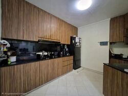 Blk 589 Woodlands Drive 16 (Woodlands), HDB Executive #634922241
